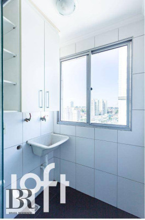 Imagem Cobertura com 2 Quartos à Venda, 90 m² em Sacomã - São Paulo Imagem Cobertura com 2 Quartos à Venda, 90 m² em Sacomã - São Paulo