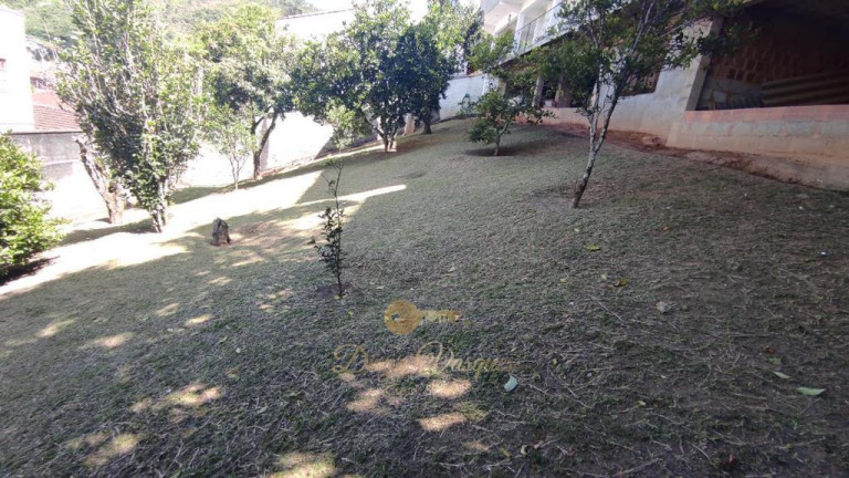 Imagem Casa com 6 Quartos à Venda, 700 m² em Tijuca - Teresópolis Imagem Casa com 6 Quartos à Venda, 700 m² em Tijuca - Teresópolis