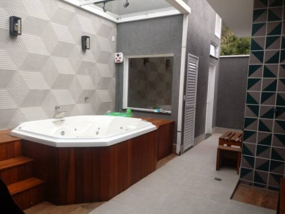 Imagem Casa com 3 Quartos à Venda, 203 m² em Campos Do Conde - Tremembé Imagem Casa com 3 Quartos à Venda, 203 m² em Campos Do Conde - Tremembé