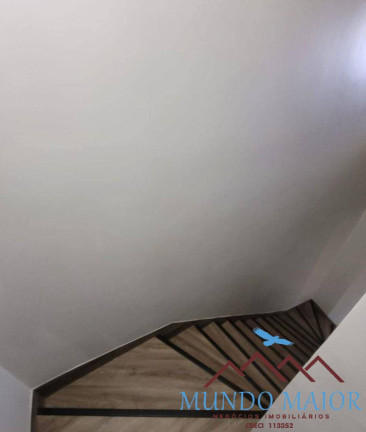 Imagem Casa com 2 Quartos à Venda, 126 m² em Planalto - São Bernardo Do Campo