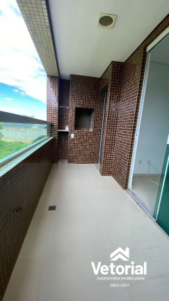 Imagem Apartamento com 2 Quartos para Alugar, 68 m² em Vila Regina - Barreiras
