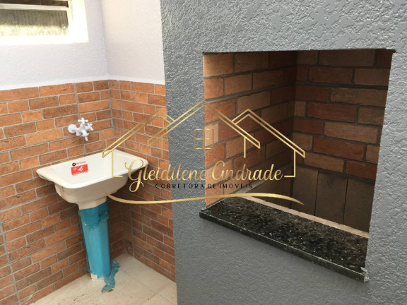 Imagem Casa com 2 Quartos à Venda, 53 m² em Sorocaba Imagem Casa com 2 Quartos à Venda, 53 m² em Sorocaba