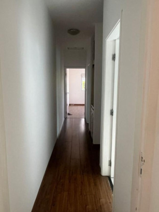 Imagem Sobrado com 3 Quartos para Alugar, 172 m² em Vila Valparaíso - Santo André
