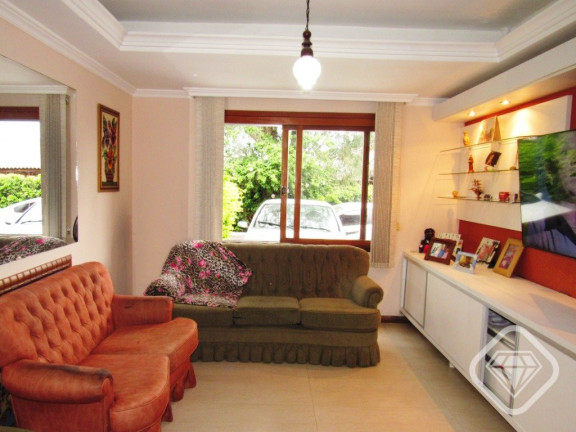 Imagem Casa de Condomínio com 3 Quartos à Venda, 112 m² em Serraria - Porto Alegre Imagem Casa de Condomínio com 3 Quartos à Venda, 112 m² em Serraria - Porto Alegre