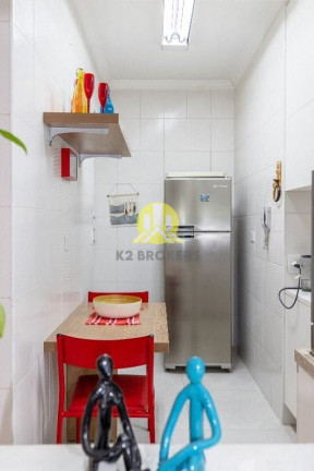Imagem Apartamento com 3 Quartos à Venda, 92 m² em Itaim Bibi - São Paulo Imagem Apartamento com 3 Quartos à Venda, 92 m² em Itaim Bibi - São Paulo