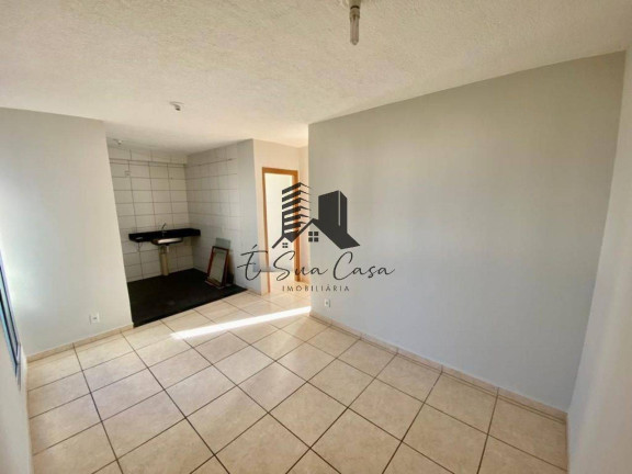 Apartamento com 2 Quartos à Venda, 55 m² em Cabral - Contagem