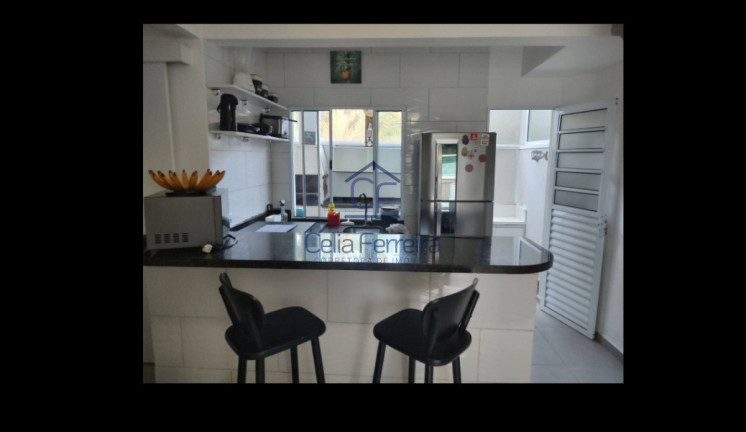 Imagem Casa de Condomínio com 3 Quartos à Venda, 86 m² em Boiçucanga - São Sebastião Imagem Casa de Condomínio com 3 Quartos à Venda, 86 m² em Boiçucanga - São Sebastião