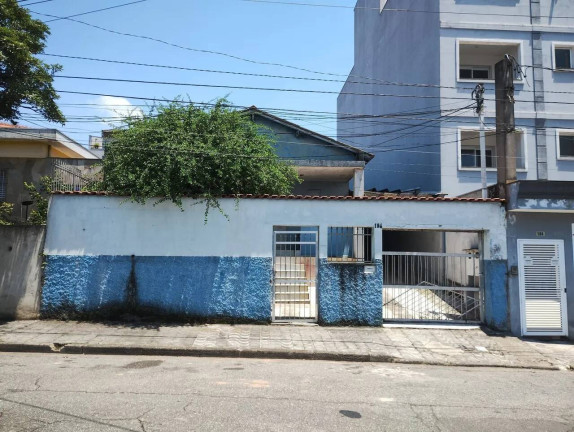 Imagem Terreno à Venda, 250 m² em Jordanópolis - São Bernardo Do Campo Imagem Terreno à Venda, 250 m² em Jordanópolis - São Bernardo Do Campo