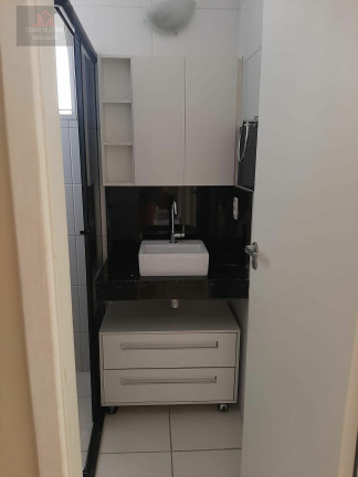 Imagem Apartamento com 3 Quartos à Venda, 60 m² em Jardim São Camilo - Santa Bárbara D'oeste Imagem Apartamento com 3 Quartos à Venda, 60 m² em Jardim São Camilo - Santa Bárbara D'oeste
