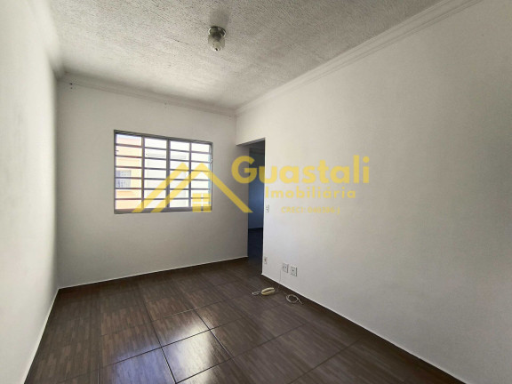 Imagem Apartamento com 2 Quartos para Alugar, 52 m² em Jardim Parque Jupiá - Piracicaba