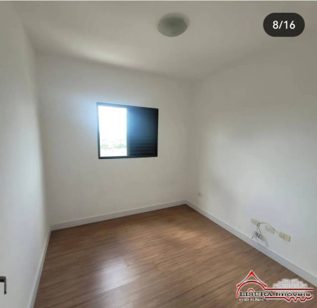 Imagem Apartamento com 3 Quartos à Venda, 88 m² em Jardim Califórnia - Jacareí
