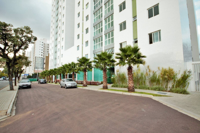 Imagem Apartamento com 3 Quartos à Venda, 60 m² em Boa Vista - Curitiba Imagem Apartamento com 3 Quartos à Venda, 60 m² em Boa Vista - Curitiba