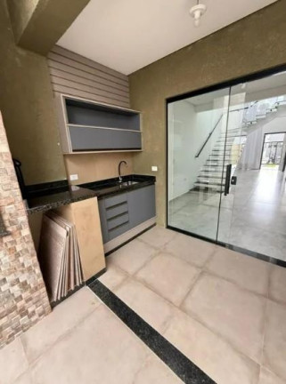 Imagem Casa com 3 Quartos à Venda, 90 m² em Eucaliptos - Fazenda Rio Grande Imagem Casa com 3 Quartos à Venda, 90 m² em Eucaliptos - Fazenda Rio Grande
