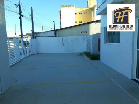 Imagem Apartamento com 2 Quartos à Venda, 64 m² em Areia Dourada - Cabedelo Imagem Apartamento com 2 Quartos à Venda, 64 m² em Areia Dourada - Cabedelo