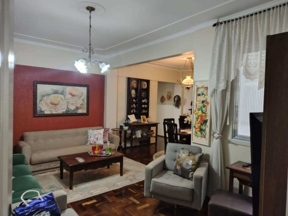 Imagem Apartamento com 2 Quartos à Venda, 96 m² em Centro - Pelotas Imagem Apartamento com 2 Quartos à Venda, 96 m² em Centro - Pelotas