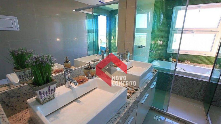 Imagem Apartamento com 3 Quartos à Venda, 164 m² em Guararapes - Fortaleza