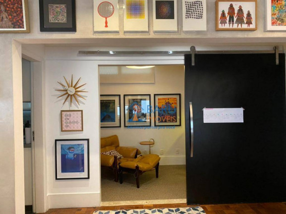 Imagem Apartamento com 3 Quartos à Venda, 155 m² em Higienópolis - São Paulo Imagem Apartamento com 3 Quartos à Venda, 155 m² em Higienópolis - São Paulo