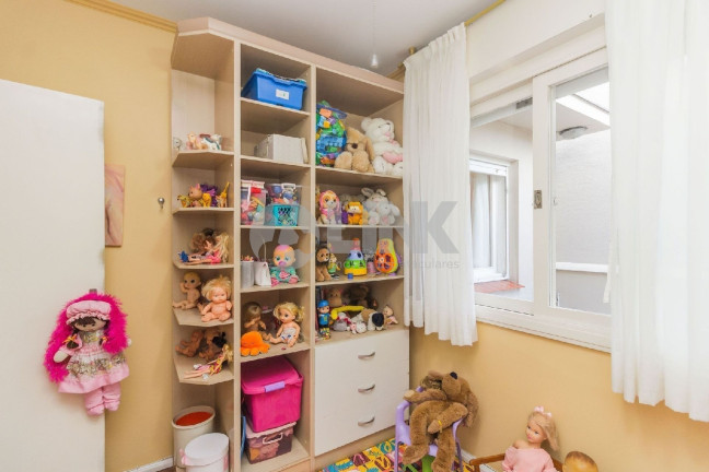 Imagem Casa com 3 Quartos à Venda, 290 m² em Jardim Europa - Porto Alegre