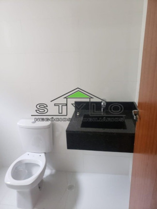 Imagem Sobrado com 3 Quartos à Venda, 201 m² em Demarchi - São Bernardo Do Campo