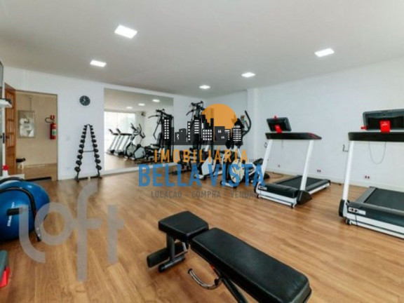 Imagem Apartamento com 3 Quartos à Venda,  em Brooklin Paulista - São Paulo