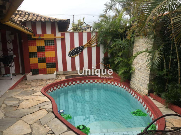 Imagem Casa com 5 Quartos à Venda, 116 m² em Baia Formosa - Armação Dos Búzios Imagem Casa com 5 Quartos à Venda, 116 m² em Baia Formosa - Armação Dos Búzios