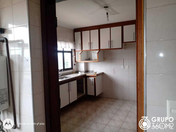 Imagem Apartamento com 3 Quartos à Venda, 135 m² em Parque Das Nações - Santo André Imagem Apartamento com 3 Quartos à Venda, 135 m² em Parque Das Nações - Santo André