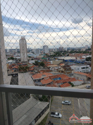 Imagem Apartamento com 3 Quartos para Alugar, 72 m² em Centro - Jacareí Imagem Apartamento com 3 Quartos para Alugar, 72 m² em Centro - Jacareí
