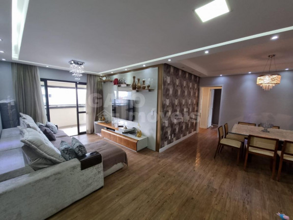 Imagem Apartamento com 3 Quartos à Venda, 141 m² em Vila Assunção - Santo André Imagem Apartamento com 3 Quartos à Venda, 141 m² em Vila Assunção - Santo André