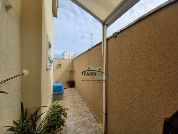 Imagem Apartamento com 2 Quartos à Venda, 69 m² em Vila Progresso - Sorocaba Imagem Apartamento com 2 Quartos à Venda, 69 m² em Vila Progresso - Sorocaba