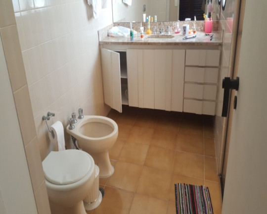 Imagem Apartamento com 3 Quartos à Venda, 180 m² em Pitangueiras - Guarujá