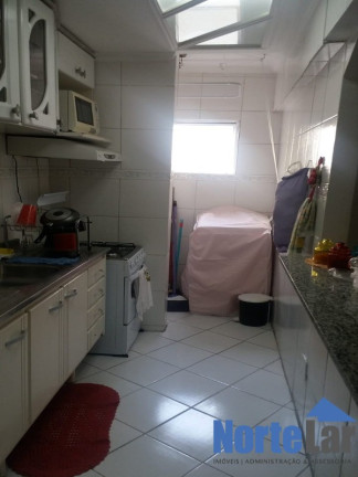 Imagem Apartamento com 1 Quarto à Venda, 40 m² em Centro - São Paulo Imagem Apartamento com 1 Quarto à Venda, 40 m² em Centro - São Paulo