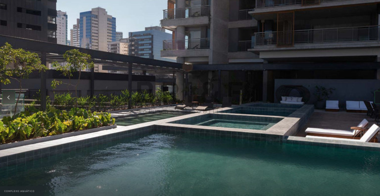 Imagem Apartamento com 3 Quartos à Venda, 197 m² em Brooklin - São Paulo Imagem Apartamento com 3 Quartos à Venda, 197 m² em Brooklin - São Paulo