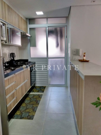 Imagem Apartamento com 3 Quartos à Venda, 77 m² em Jardim Flor Da Montanha - Guarulhos