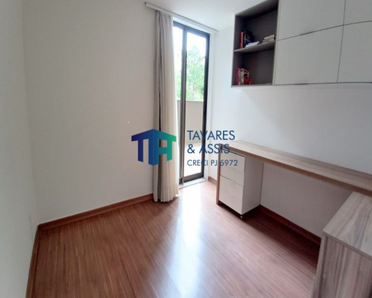 Imagem Imóvel com 3 Quartos à Venda, 180 m² em Bom Pastor - Juiz De Fora