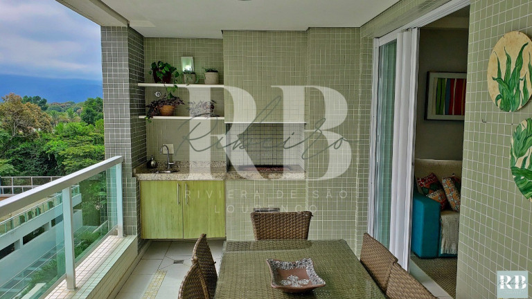 Imagem Imóvel com 3 Quartos para Temporada, 113 m² em Riviera - Bertioga Imagem Imóvel com 3 Quartos para Temporada, 113 m² em Riviera - Bertioga