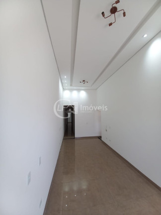Imagem Casa com 3 Quartos à Venda, 118 m² em Jardim Montevidéu - Campo Grande Imagem Casa com 3 Quartos à Venda, 118 m² em Jardim Montevidéu - Campo Grande