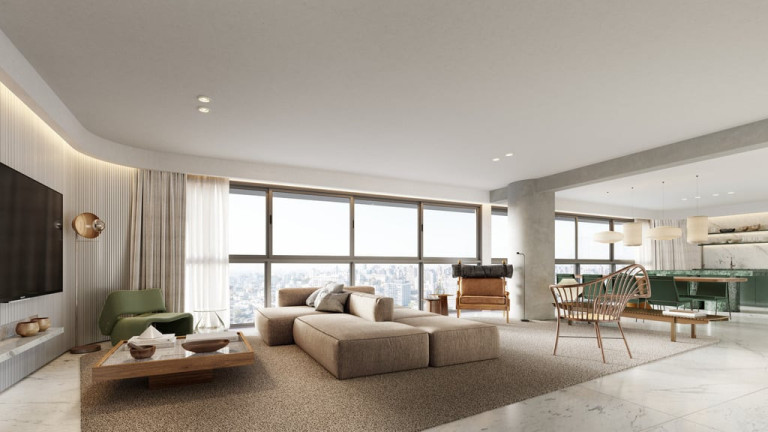 Imagem Apartamento com 2 Quartos à Venda, 93 m² em Moinhos De Vento - Porto Alegre Imagem Apartamento com 2 Quartos à Venda, 93 m² em Moinhos De Vento - Porto Alegre