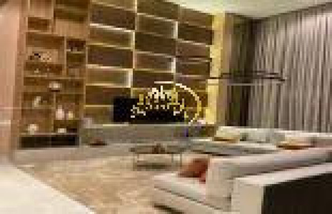 Imagem Apartamento com 4 Quartos à Venda, 336 m² em Alphaville Empresarial - Barueri