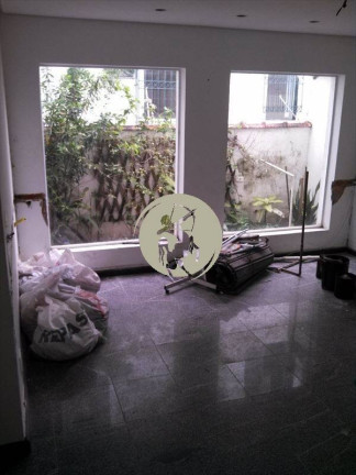 Imagem Sobrado com 3 Quartos à Venda, 253 m² em Boqueirao - Santos Imagem Sobrado com 3 Quartos à Venda, 253 m² em Boqueirao - Santos