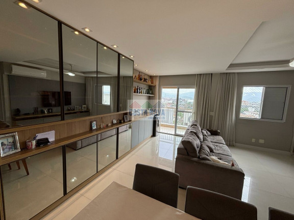 Imagem Apartamento com 2 Quartos à Venda, 81 m² em Macuco - Santos Imagem Apartamento com 2 Quartos à Venda, 81 m² em Macuco - Santos