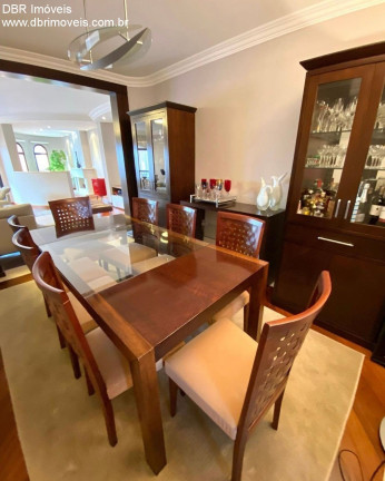 Imagem Apartamento com 4 Quartos à Venda, 200 m² em Tatuapé - Sao Paulo