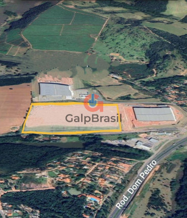 Imagem Terreno à Venda, 100 m² em Sítio Da Moenda - Itatiba