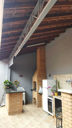 Imagem Casa de Condomínio com 3 Quartos à Venda, 180 m² em Jardim Cristina - Mogi Guaçu Imagem Casa de Condomínio com 3 Quartos à Venda, 180 m² em Jardim Cristina - Mogi Guaçu