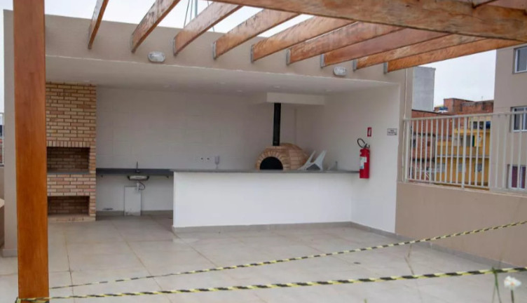 Imagem Apartamento com 2 Quartos à Venda, 43 m² em Piraporinha - Diadema Imagem Apartamento com 2 Quartos à Venda, 43 m² em Piraporinha - Diadema