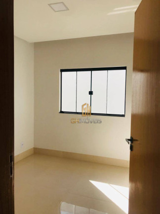 Imagem Casa com 3 Quartos à Venda, 132 m² em Setor Faiçalville - Goiânia Imagem Casa com 3 Quartos à Venda, 132 m² em Setor Faiçalville - Goiânia