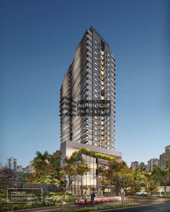 Imagem Apartamento com 4 Quartos à Venda, 171 m² em Brooklin - São Paulo Imagem Apartamento com 4 Quartos à Venda, 171 m² em Brooklin - São Paulo