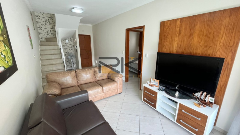 Imagem Cobertura com 3 Quartos à Venda, 144 m² em Praia Grande - Ubatuba