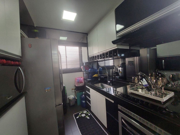 Imagem Apartamento com 2 Quartos à Venda, 55 m² em Piracicamirim - Piracicaba Imagem Apartamento com 2 Quartos à Venda, 55 m² em Piracicamirim - Piracicaba