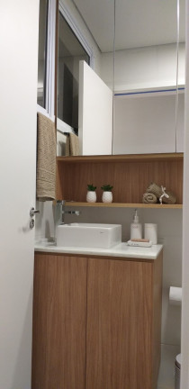 Imagem Apartamento com 2 Quartos à Venda, 48 m² em Praia João Rosa - Biguaçu Imagem Apartamento com 2 Quartos à Venda, 48 m² em Praia João Rosa - Biguaçu