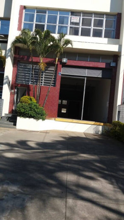 Imagem Galpão para Alugar, 950 m² em Alphaville Industrial - Barueri Imagem Galpão para Alugar, 950 m² em Alphaville Industrial - Barueri